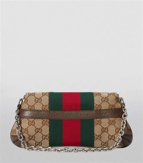 gucci horsebit handbag|Gucci Horsebit shoulder bag small.